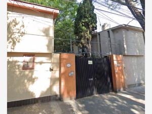 Casa en Mixcoac, Benito Juárez, Ciudad de México