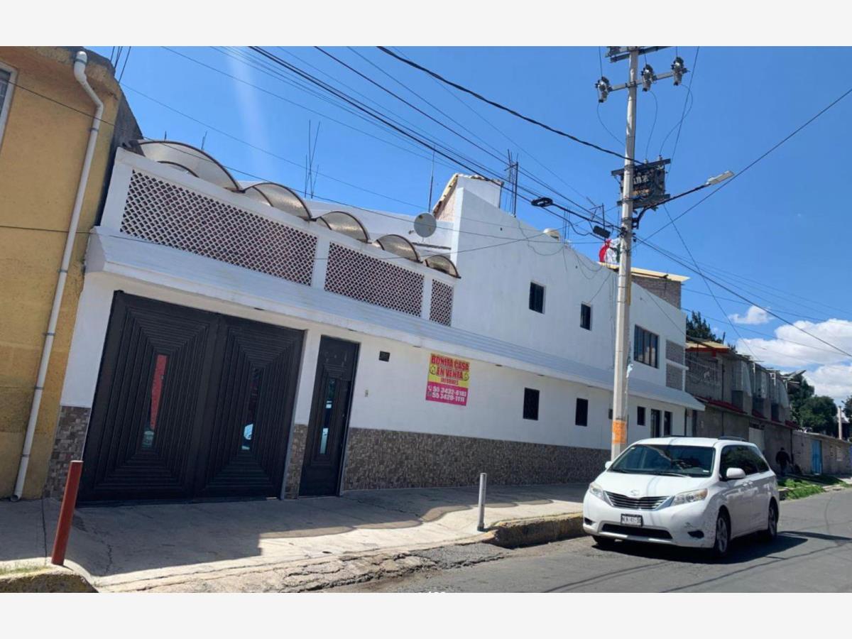Casa en venta en Jardines de Santa Clara, Ecatepec de Morelos — foto 1 de 36