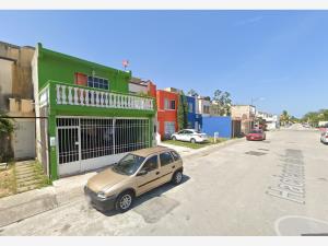 Casa en venta en Hacienda Real del Caribe, Benito Juárez — foto 3 de 6