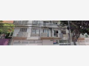 Departamento en Anáhuac I Sección, Miguel Hidalgo, Ciudad de México