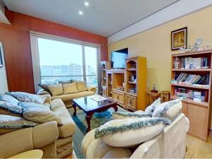 Departamento en venta en Tabacalera, Cuauhtémoc — foto 2 de 28