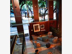 Departamento en venta en Tabacalera, Cuauhtémoc — foto 3 de 28
