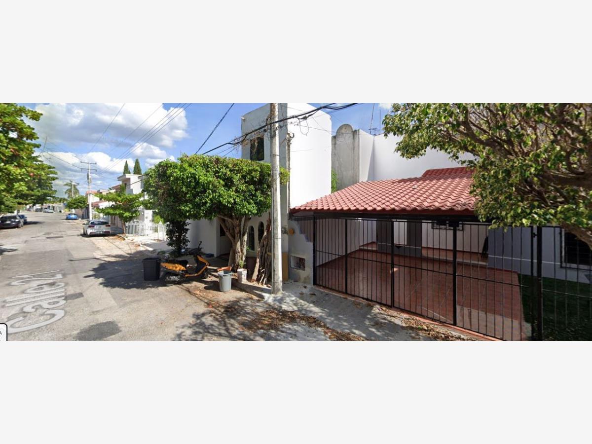 Casa en venta en La Florida, Mérida — foto 1 de 6