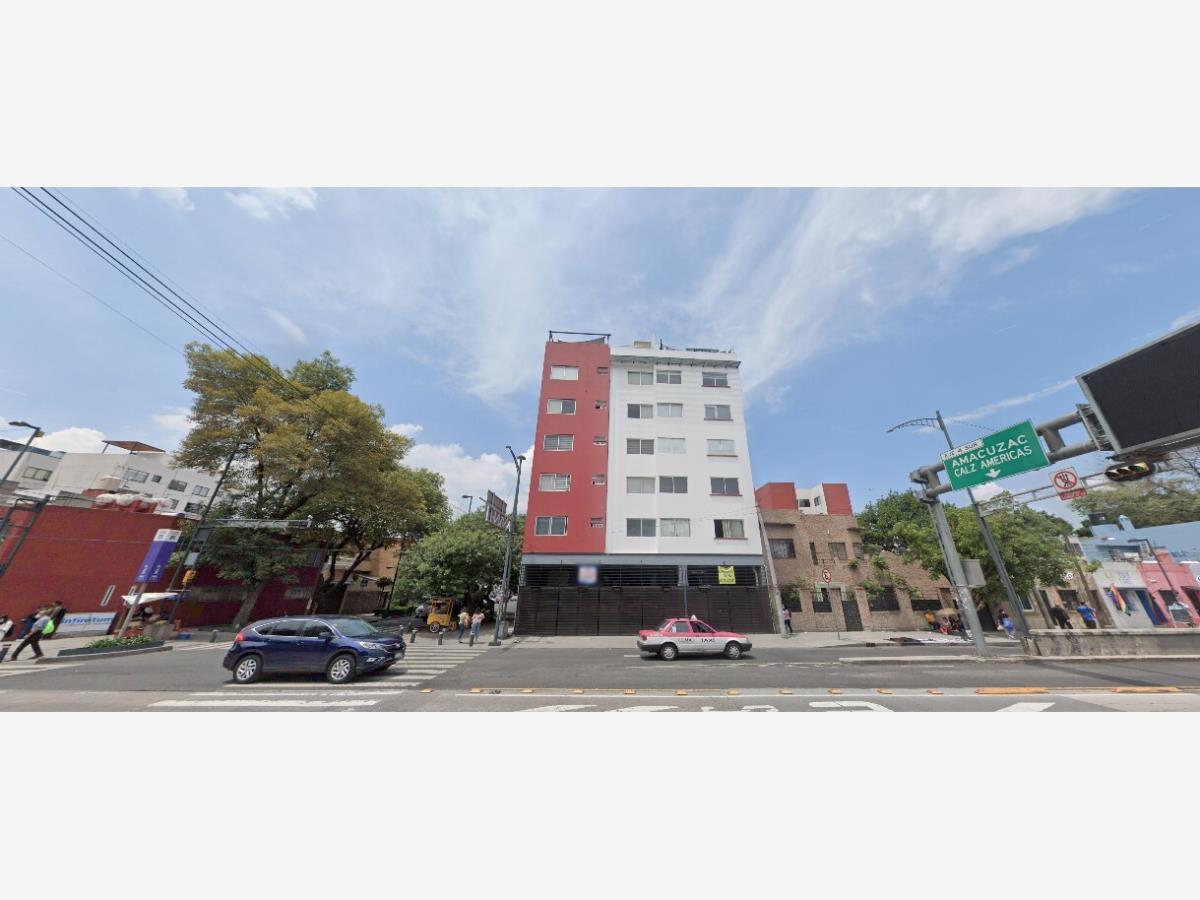 Departamento en venta en Alamos, Benito Juárez — foto 1 de 12