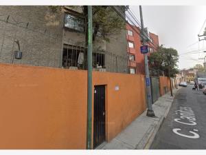 Departamento en venta en Popotla, Miguel Hidalgo — foto 3 de 10