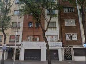 Departamento en venta en Cuauhtemoc, Cuauhtémoc — foto 3 de 12