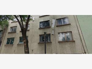 Departamento en venta en Guerrero, Cuauhtémoc — foto 2 de 12