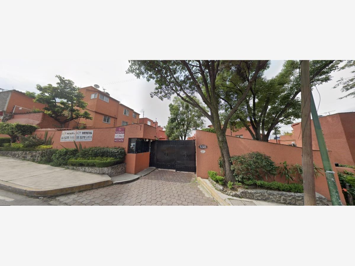 Casa en venta en El Capulin, Tlalpan — foto 1 de 12