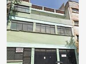 Departamento en venta en Guerrero, Cuauhtémoc — foto 2 de 12
