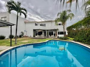 Casa en venta en Rancho Cortes, Cuernavaca, Morelos