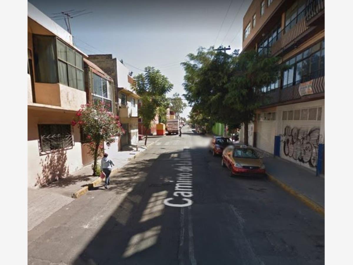 Casa en venta en Campestre Aragon, Gustavo A. Madero — foto 1 de 8