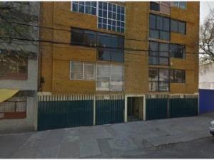 Departamento en venta en Doctores, Cuauhtémoc — foto 3 de 12