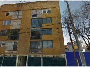Departamento en venta en Doctores, Cuauhtémoc — foto 2 de 12