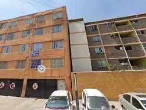 Departamento en venta en Doctores, Cuauhtémoc — foto 2 de 12