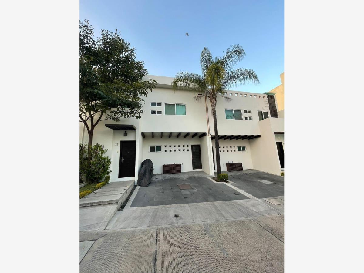 Casa en venta en Palmira Tinguindin, Cuernavaca — foto 1 de 19