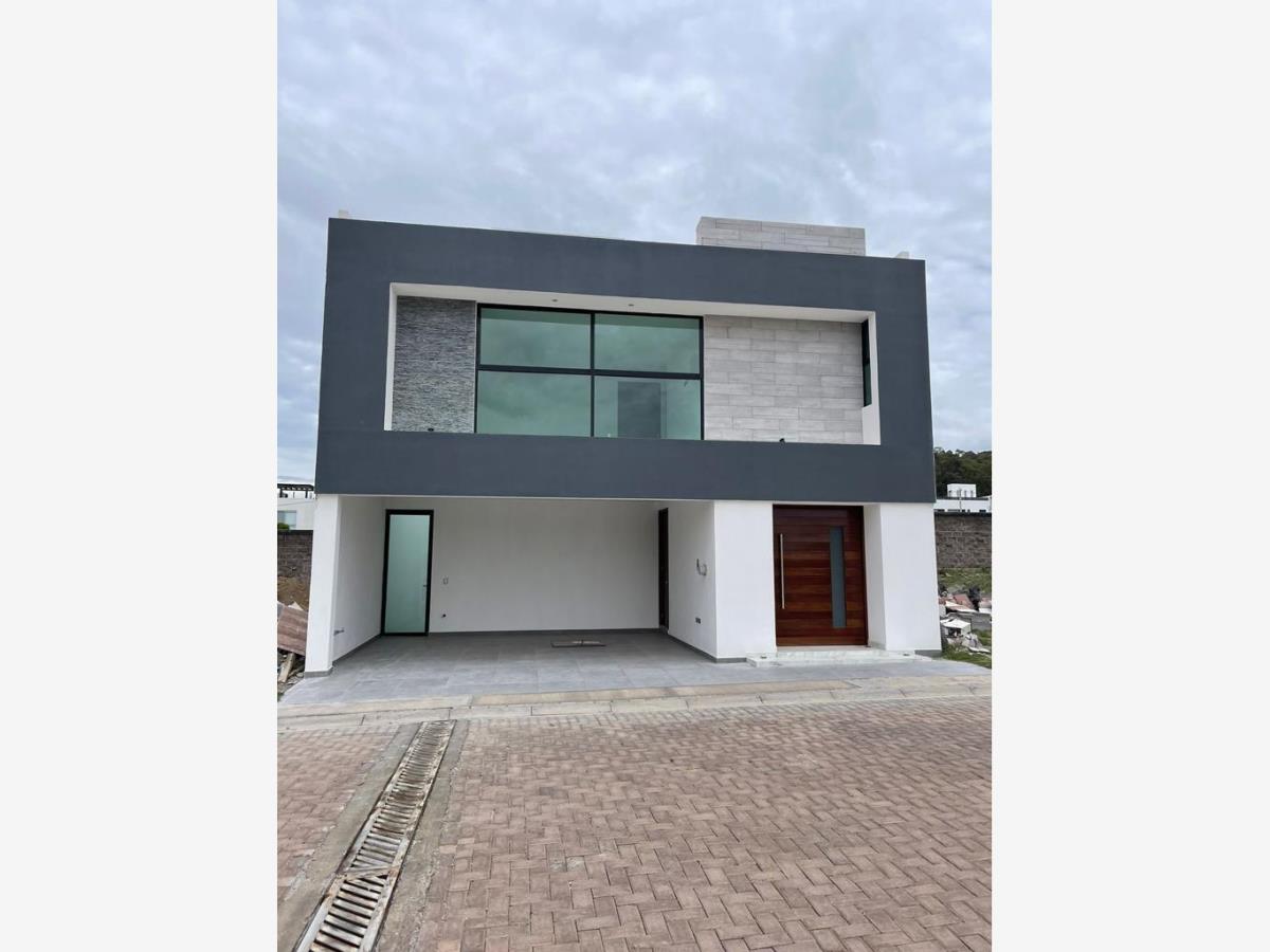 Casa en venta en Zerezotla, San Pedro Cholula — foto 1 de 11