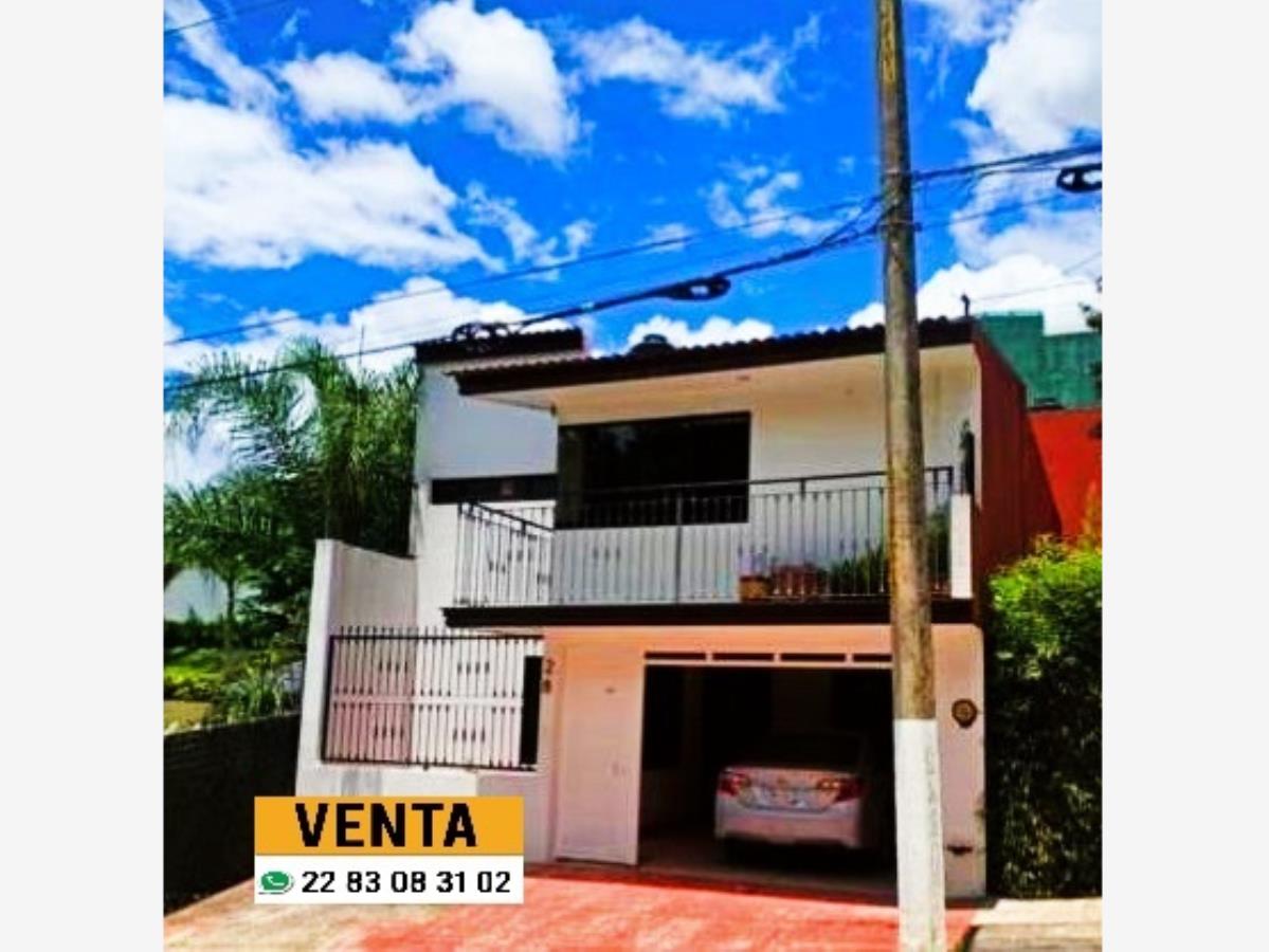 Casa en venta en Pedregal de las Animas, Xalapa — foto 1 de 12