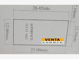 Terreno en venta en Xico, Xico, Veracruz de Ignacio de la Llave