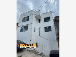 Casa en venta en Del Periodista, Xalapa, Veracruz de Ignacio de la Llave