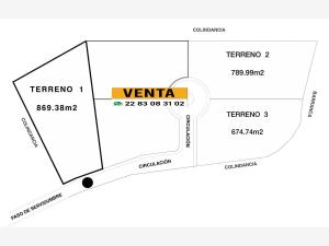 Terreno en venta en Briones, Coatepec — foto 2 de 3