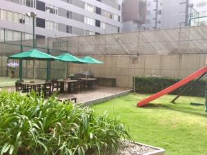 Departamento en venta en Lomas de Santa Fe, Álvaro Obregón — foto 2 de 17