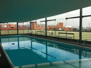 Departamento en venta en Lomas de Santa Fe, Álvaro Obregón — foto 3 de 17