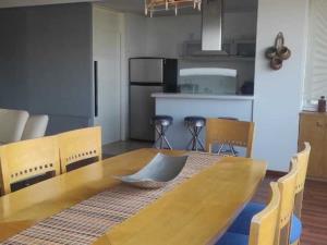 Departamento en Lomas de Santa Fe, Álvaro Obregón, Ciudad de México