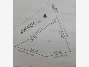 Terreno en venta en Xana, Veracruz — foto 2 de 2