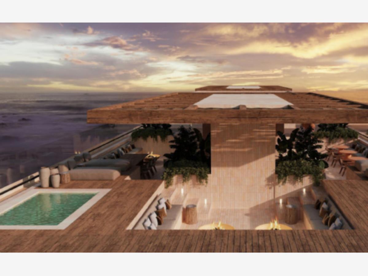 Departamento en venta en Bahías de Punta Solimán, Tulum — foto 1 de 25