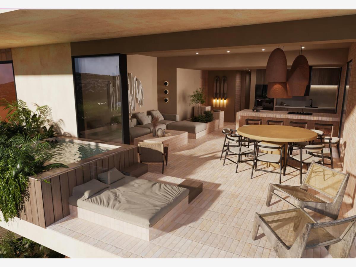 Departamento en venta en Bahías de Punta Solimán, Tulum — foto 1 de 25