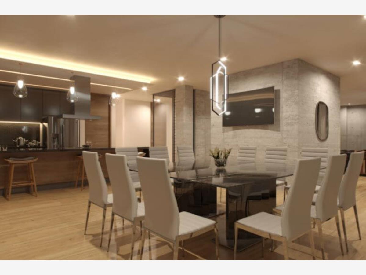 Departamento en venta en Polanco V Sección, Miguel Hidalgo — foto 1 de 18
