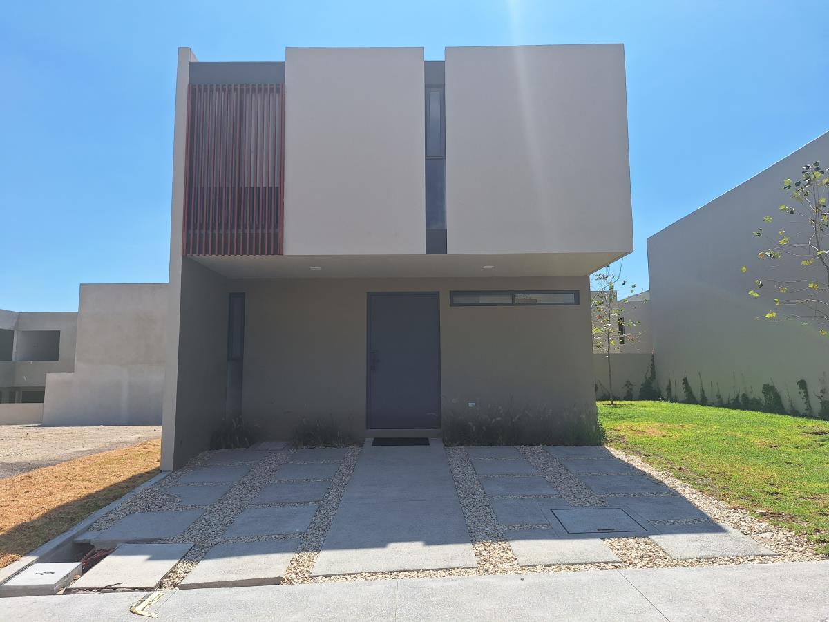 Casa en venta en Zákia, El Marqués — foto 1 de 27