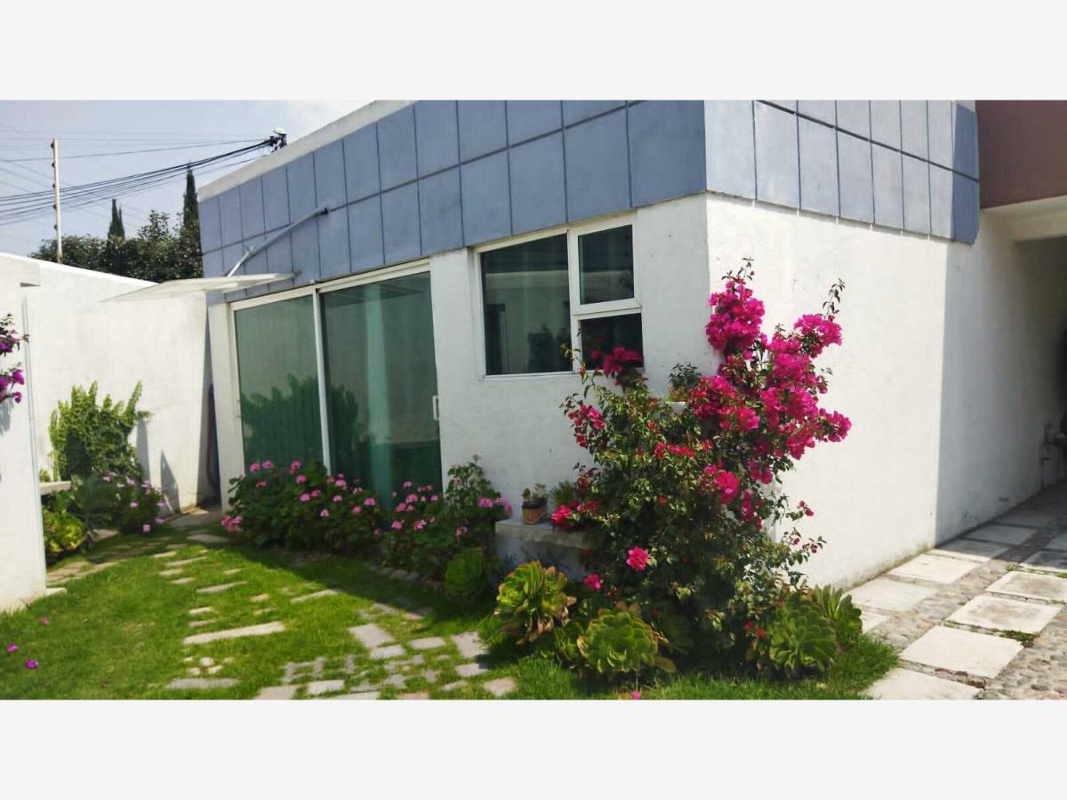 Departamento en renta en San Salvador Tizatlalli, Metepec — foto 1 de 8