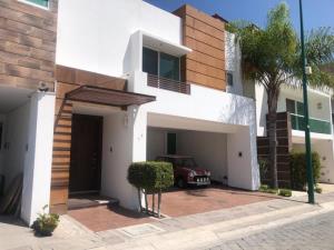 Casa en La Cima, Puebla, Puebla