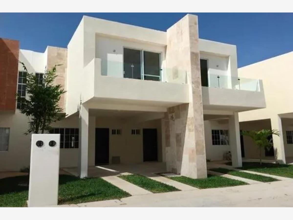 Casa en venta en Zendala Residencial, Solidaridad — foto 1 de 19