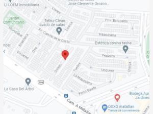 Casa en venta en Paseos de Santiago, Tonalá — foto 2 de 13