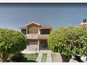 Casa en Jardines de Jerez, León, Guanajuato