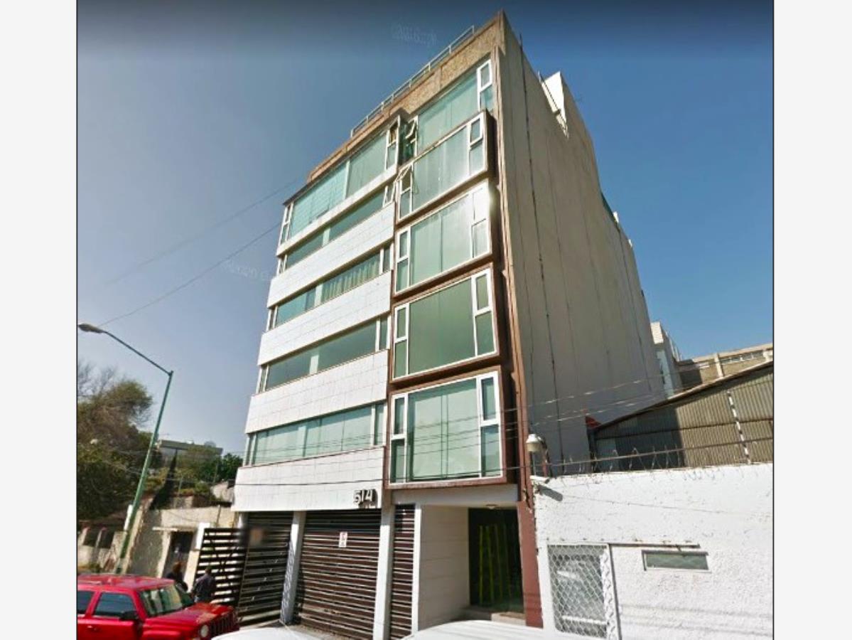 Departamento en venta en Portales Norte, Benito Juárez — foto 1 de 12