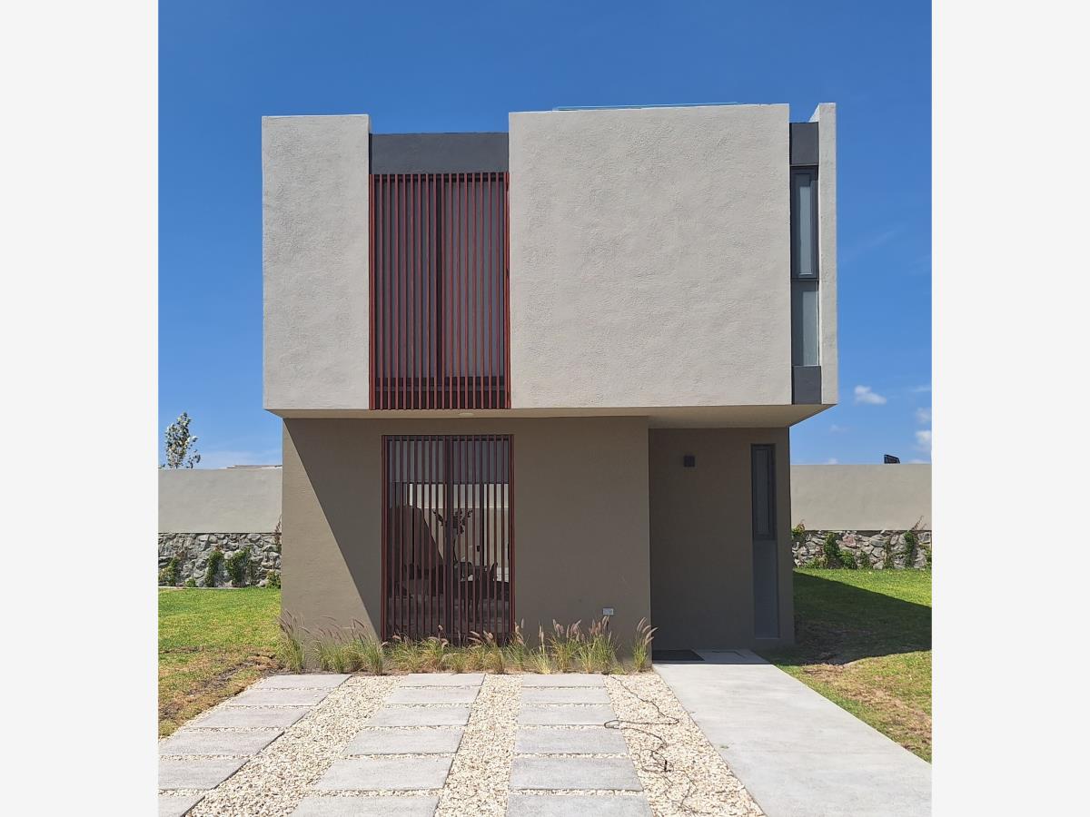 Casa en venta en Zákia, El Marqués — foto 1 de 25