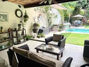 Casa en venta en Lomas del Mirador, Cuernavaca — foto 2 de 14