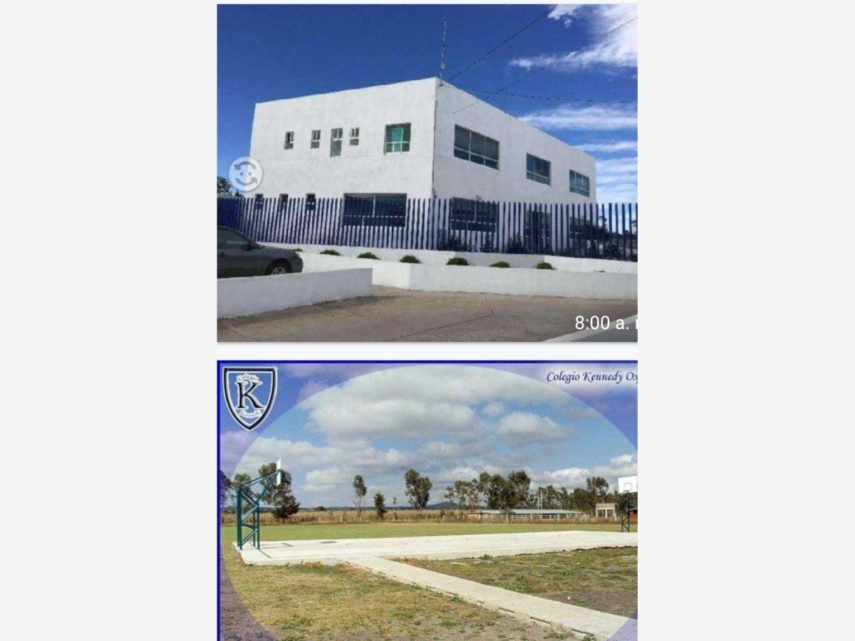 Edificio en venta en Denjhi, Jilotepec — foto 1 de 8