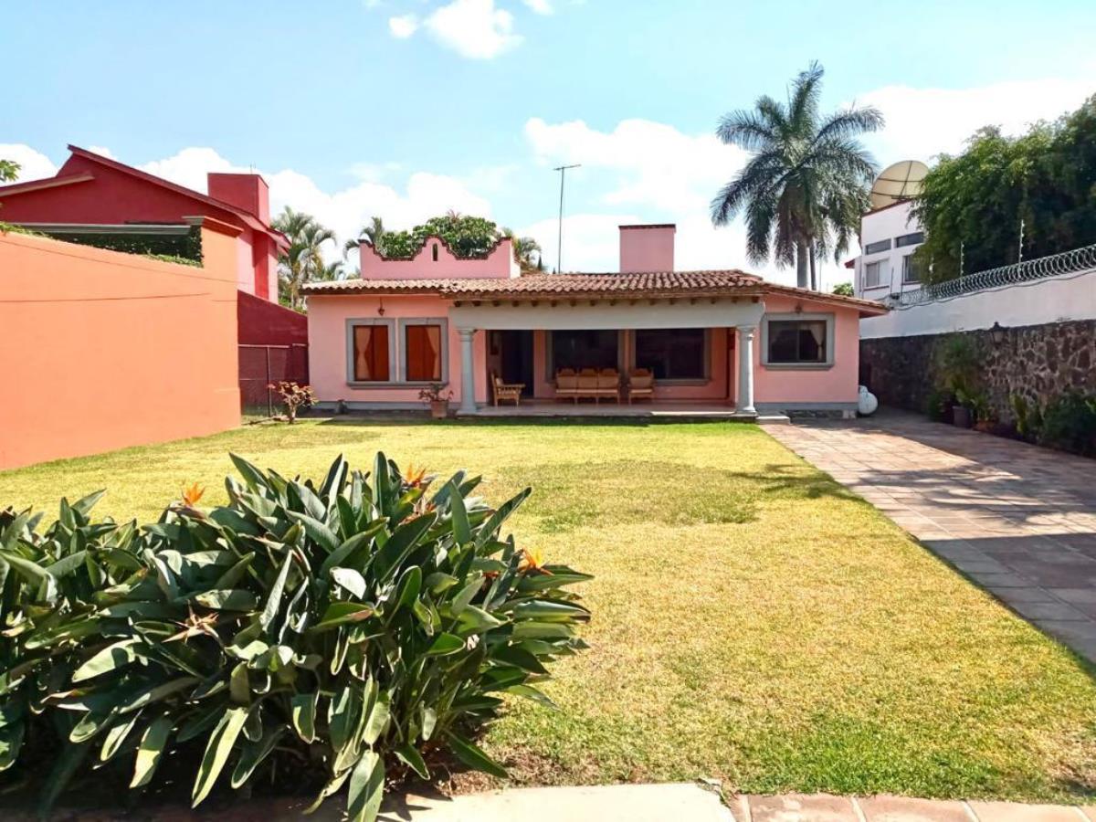 Casa en venta en Jardines de Reforma, Cuernavaca — foto 1 de 26
