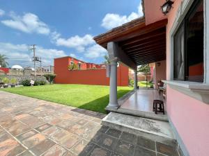 Casa en venta en Jardines de Reforma, Cuernavaca — foto 3 de 26