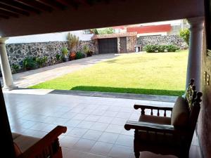 Casa en venta en Jardines de Reforma, Cuernavaca — foto 2 de 26