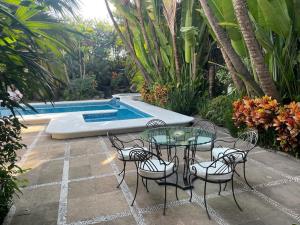 Casa en venta en Rancho Tetela, Cuernavaca — foto 2 de 25