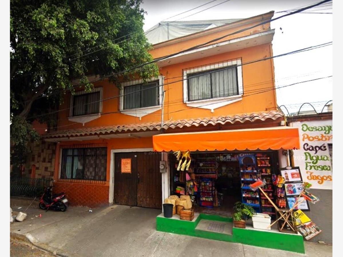 Casa en venta en Lomas de San Angel Inn, Álvaro Obregón — foto 1 de 11