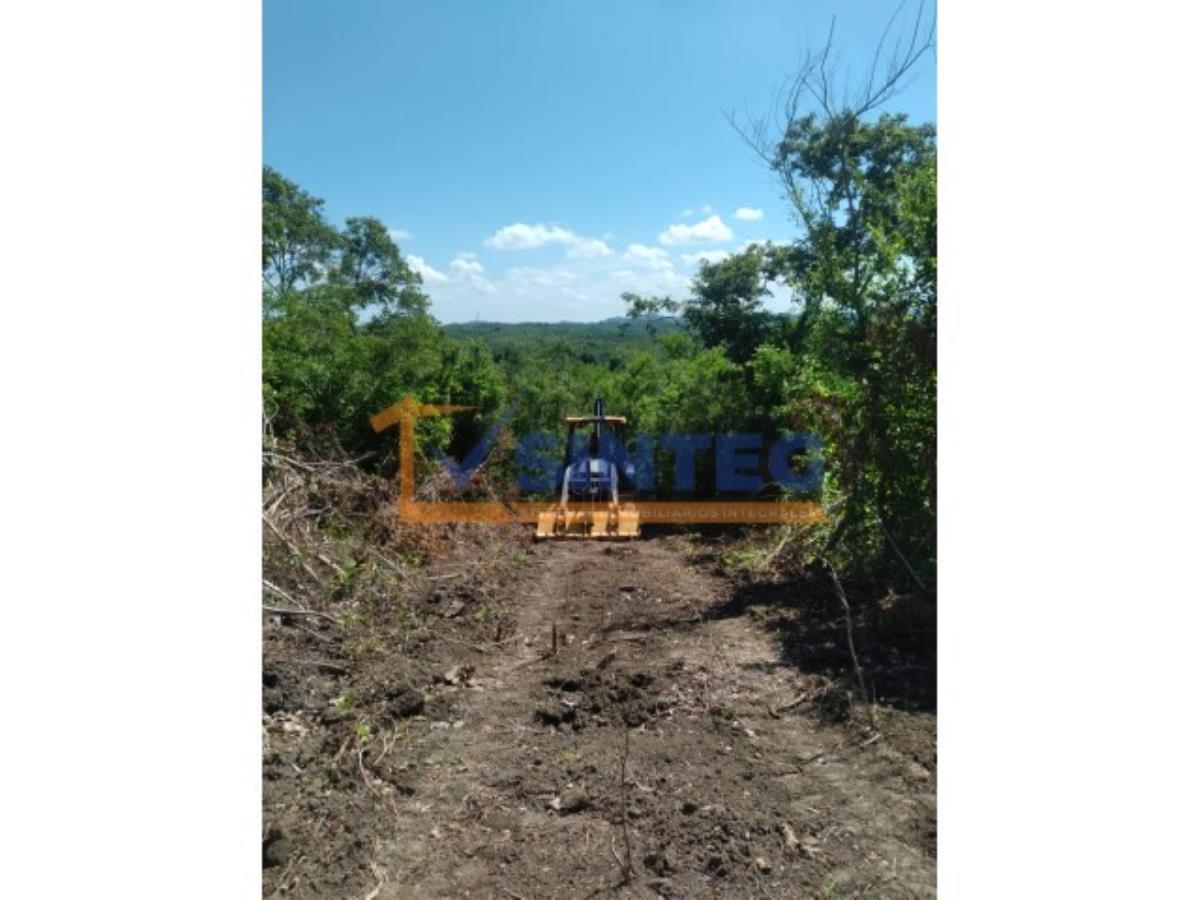 Terreno en venta en Tihuatlan Centro, Tihuatlán — foto 1 de 7