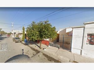 Casa en venta en La Ciudadela Sector Real de San José, Juárez — foto 3 de 7