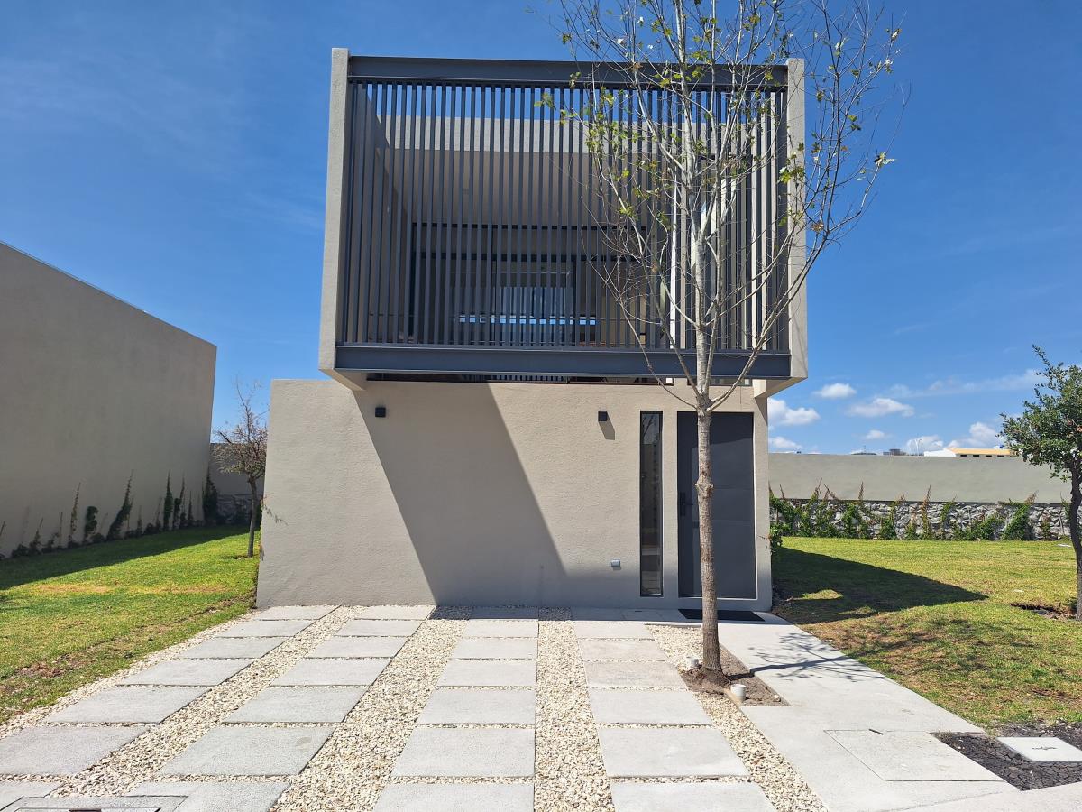 Casa en venta en Zákia, El Marqués — foto 1 de 20