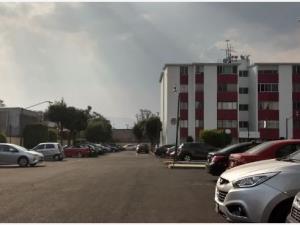 Departamento en venta en San Pedro Martir, Tlalpan — foto 3 de 8